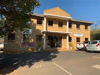 131 m² Commercial space