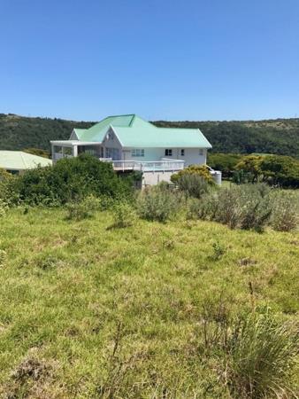 523 m² Land