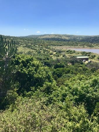 680 m² Land