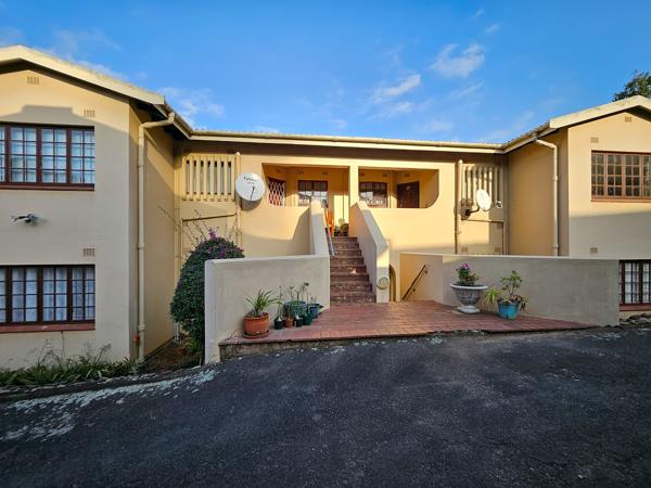 3 Bedroom Duplex