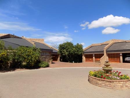 3 Bedroom Cluster