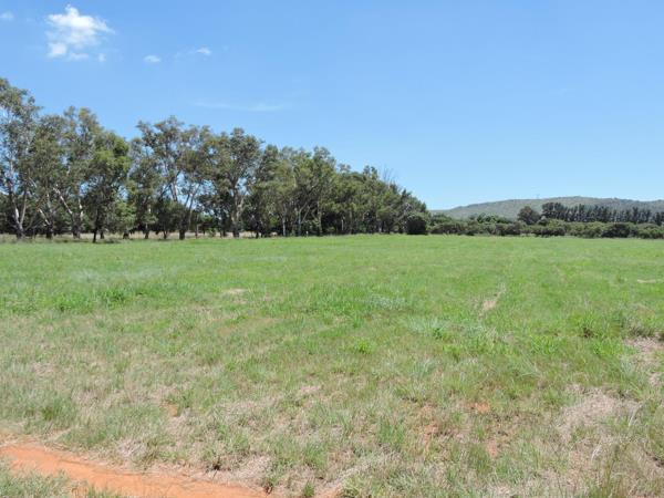 12 ha Farm