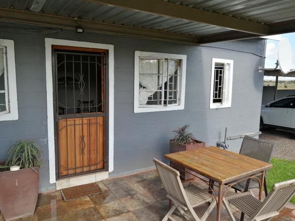 1 Bedroom Flat