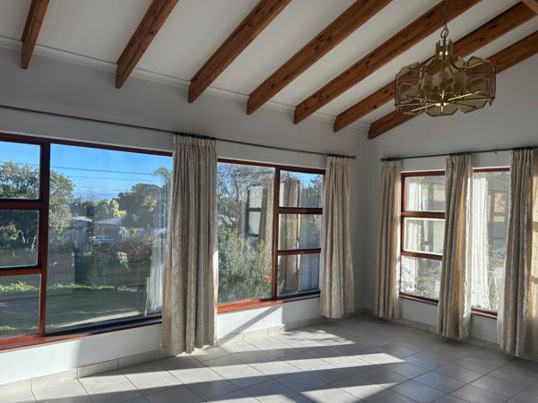 1 Bedroom Flat