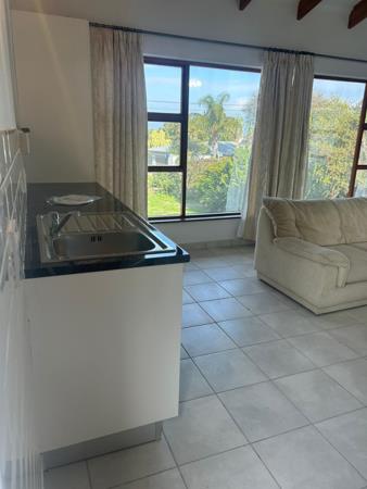 1 Bedroom Flat
