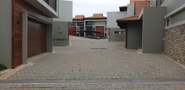 4 Bedroom Apartment