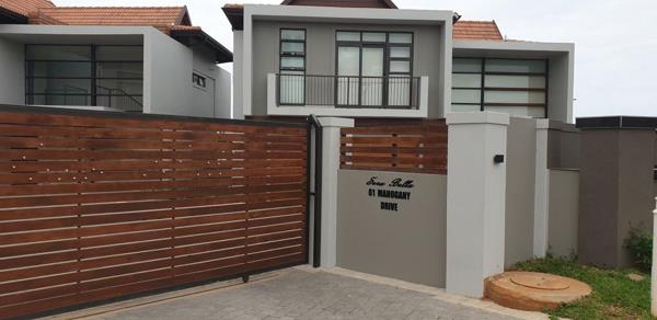 4 Bedroom Apartment