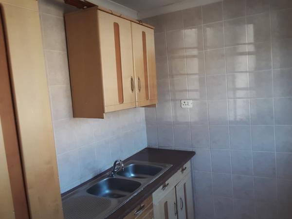 2 Bedroom Garden Cottage