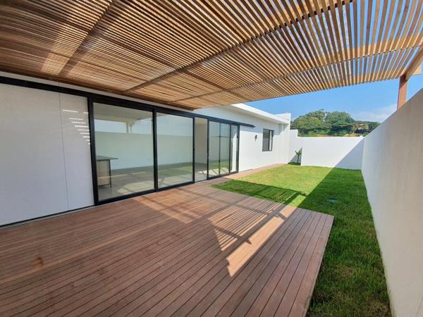 2 Bedroom Simplex