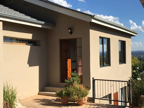 1 Bedroom Garden Cottage