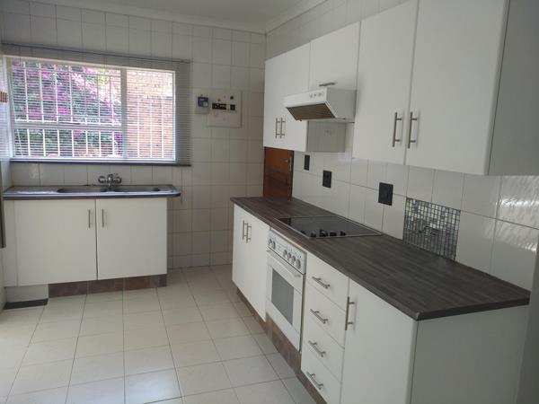 1 Bedroom Garden Cottage