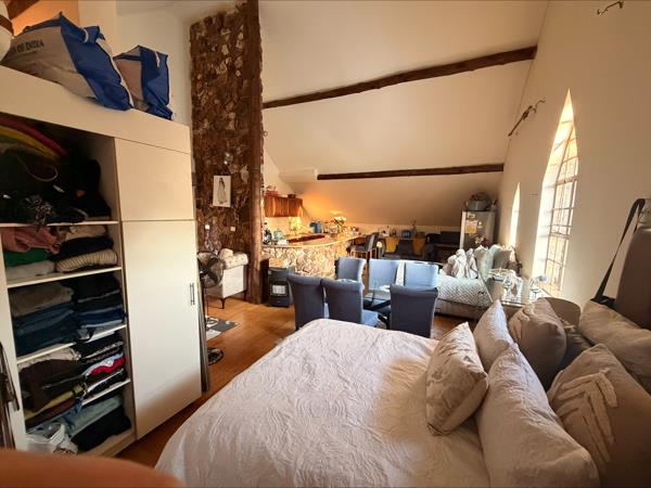 1 Bedroom Garden Cottage