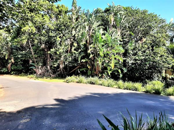 5 550 m² Land