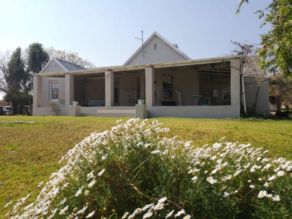 275 ha Farm