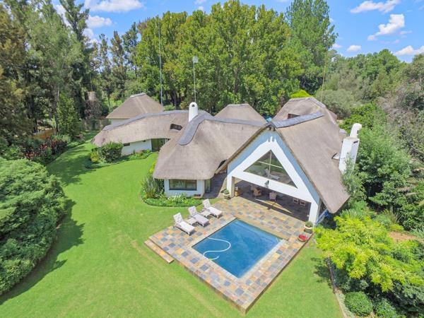 6 Bedroom House