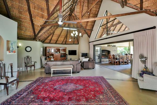 6 Bedroom House