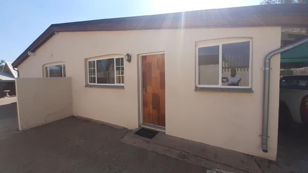 1 Bedroom Garden Cottage