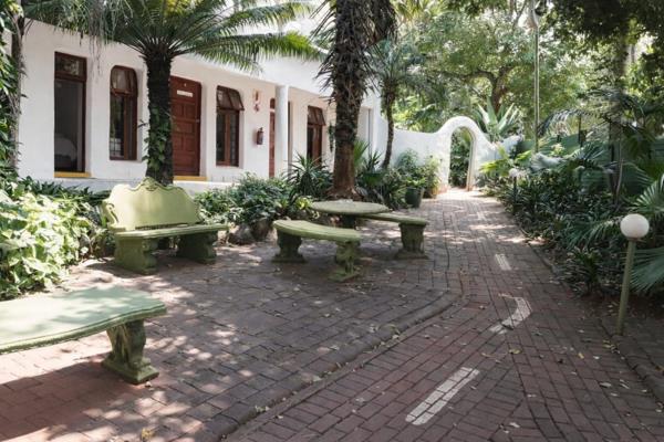 663 m² Commercial space