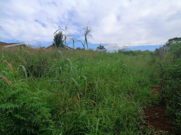 918 m² Land