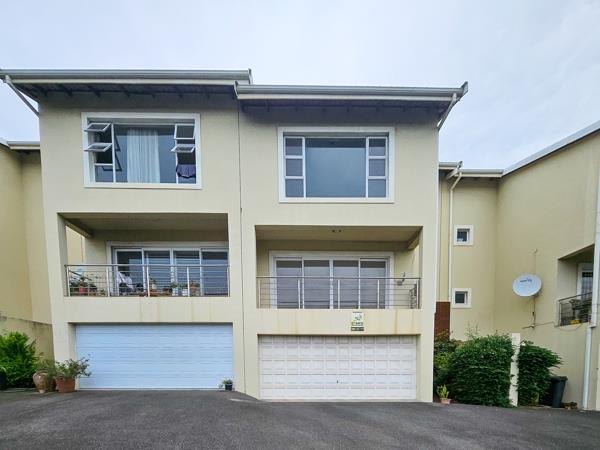 3 Bedroom Duplex