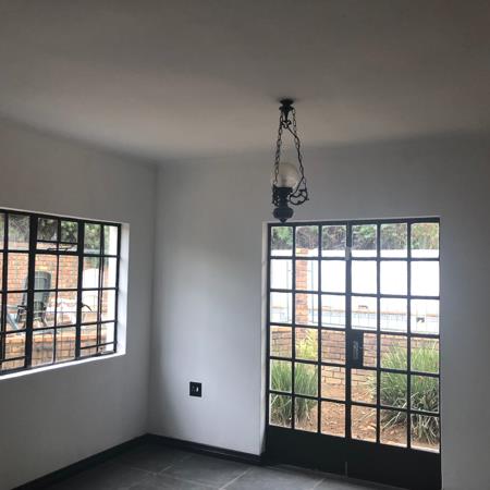 1 Bedroom Garden Cottage