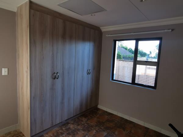 1 Bedroom Garden Cottage