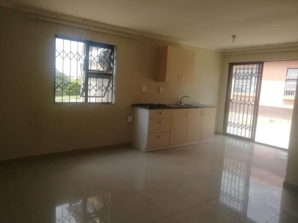 1 Bedroom Garden Cottage