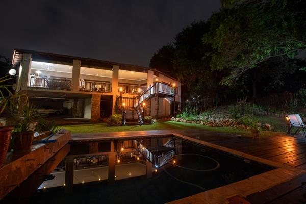 460 m² Commercial space
