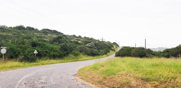 924 m² Land