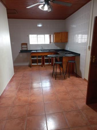 1 Bedroom Garden Cottage