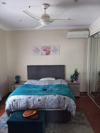 1 Bedroom Garden Cottage