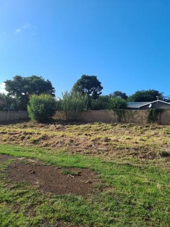 714 m² Land