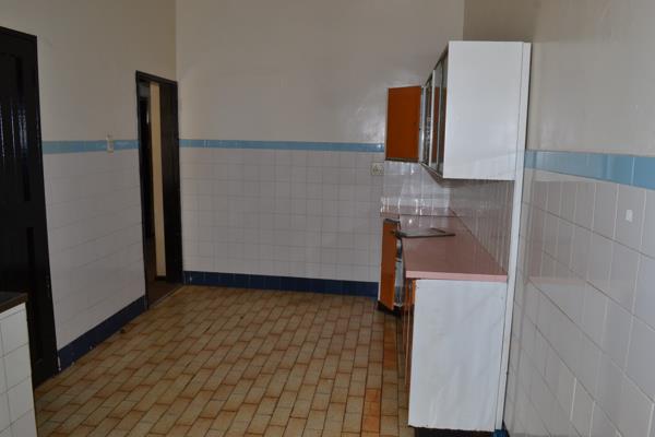 3 Bedroom Flat
