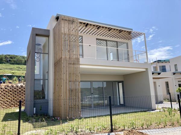 3 Bedroom Duplex