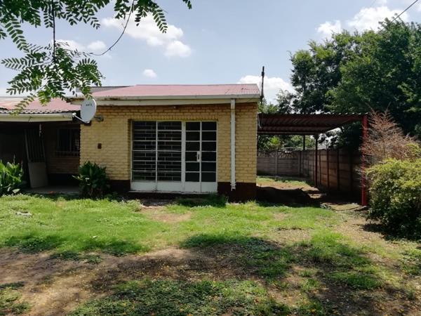 2 Bedroom Garden Cottage