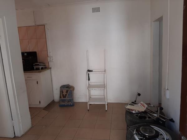 1 Bedroom Flat