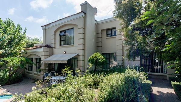 3 Bedroom Cluster