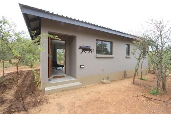 1 Bedroom House