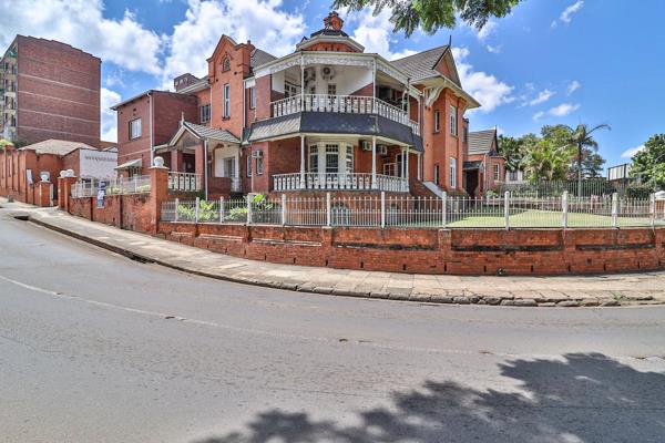 600  m² Commercial space