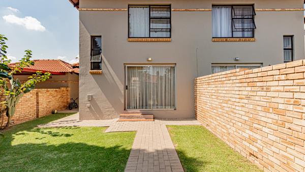 2 Bedroom Duplex
