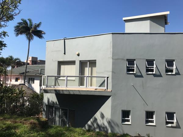 45 m² Commercial space