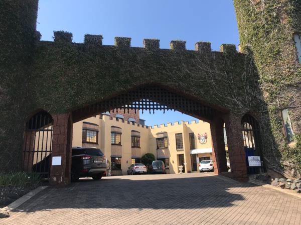 60 m² Commercial space