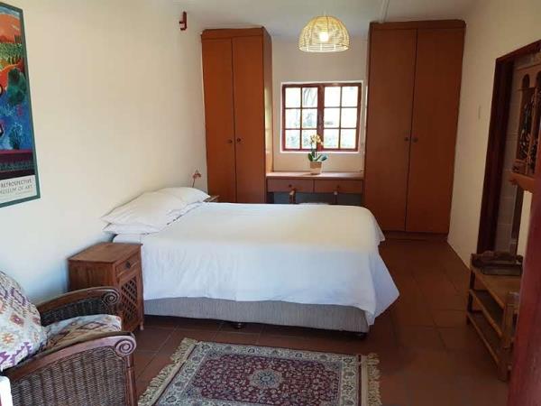 1 Bedroom Garden Cottage