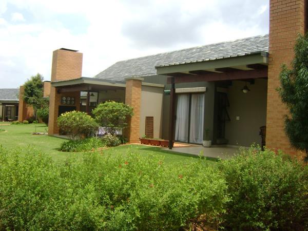 1 Bedroom Townhouse