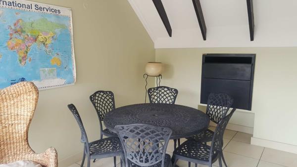 4 Bedroom Apartment