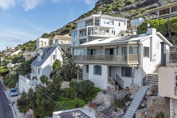 3 Bedroom House in Fish Hoek