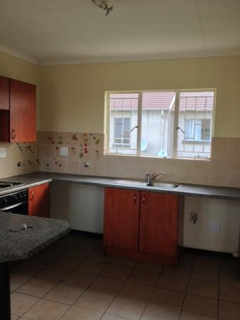 2 Bedroom Simplex