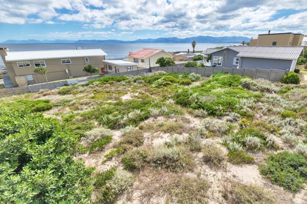 852 m² Land