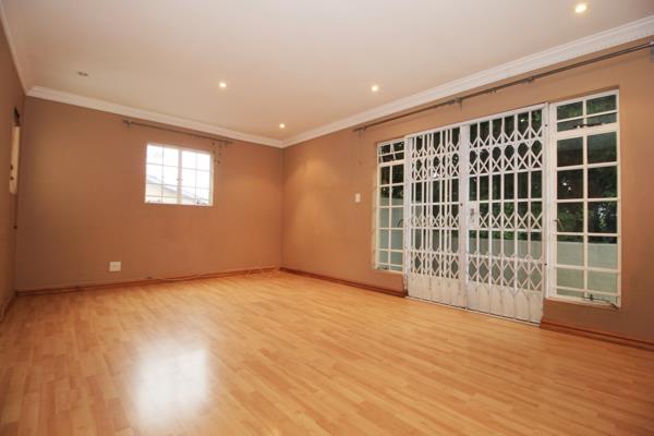 2 Bedroom Garden Cottage