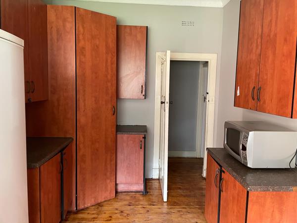 1 Bedroom Garden Cottage